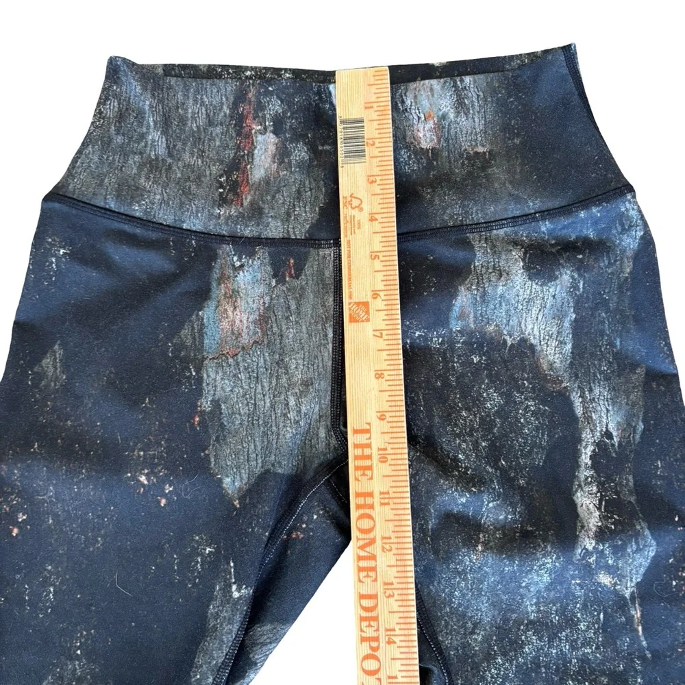 Alo Yoga High Waist Air Brush Leggings Sz M